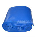 Boa qualidade 12 &quot;PVC Layflat descarga mangueira